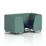 Brixworth Booth In Two Tone - Image 705