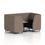 Brixworth Booth In Two Tone - Image 576