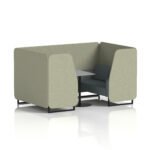 Brixworth Booth In Two Tone - Image 585