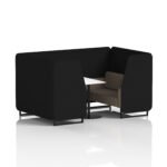 Brixworth Booth In Two Tone - Image 477