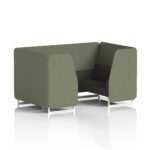 Brixworth Booth In Two Tone - Image 42
