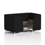 Brixworth Booth In Two Tone - Image 297