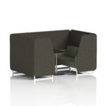 Brixworth Booth In Two Tone - Image 318