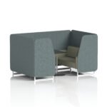 Brixworth Booth In Two Tone - Image 324