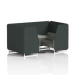 Brixworth Booth In Two Tone - Image 186