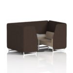 Brixworth Booth In Two Tone - Image 252
