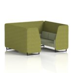 Brixworth Booth In Two Tone - Image 373