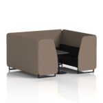Brixworth Booth In Two Tone - Image 667