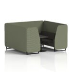 Brixworth Booth In Two Tone - Image 673
