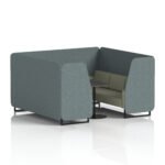 Brixworth Booth In Two Tone - Image 685
