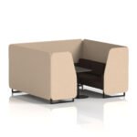 Brixworth Booth In Two Tone - Image 688