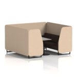 Brixworth Booth In Two Tone - Image 598