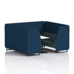 Brixworth Booth In Two Tone - Image 475