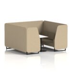 Brixworth Booth In Two Tone - Image 502