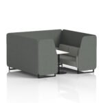 Brixworth Booth In Two Tone - Image 529