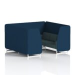 Brixworth Booth In Two Tone - Image 25