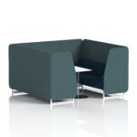 Brixworth Booth In Two Tone - Image 124