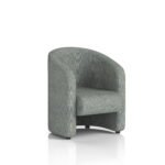 Lamport Armchair And Sofa - Image 9