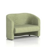 Lamport Armchair And Sofa - Image 2