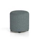 Harlestone Round Stool in Single Tone - Image 18