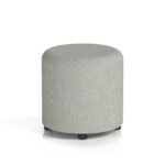 Harlestone Round Stool in Single Tone - Image 28