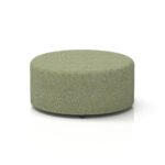 Harlestone Round Stool in Single Tone - Image 37