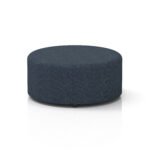 Harlestone Round Stool in Single Tone - Image 39