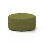 Harlestone Round Stool in Single Tone - Image 40