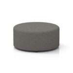 Harlestone Round Stool in Single Tone - Image 46