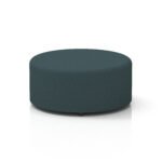 Harlestone Round Stool in Single Tone - Image 47