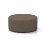 Harlestone Round Stool in Single Tone - Image 48