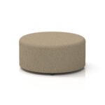 Harlestone Round Stool in Single Tone - Image 53