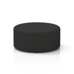 Harlestone Round Stool in Single Tone - Image 57