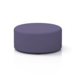 Harlestone Round Stool in Single Tone - Image 58