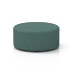 Harlestone Round Stool in Single Tone - Image 61
