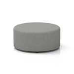 Harlestone Round Stool in Single Tone - Image 64