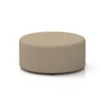 Harlestone Round Stool in Single Tone - Image 67
