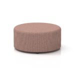 Harlestone Round Stool in Single Tone - Image 70