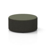 Harlestone Round Stool in Two Tone - Image 52