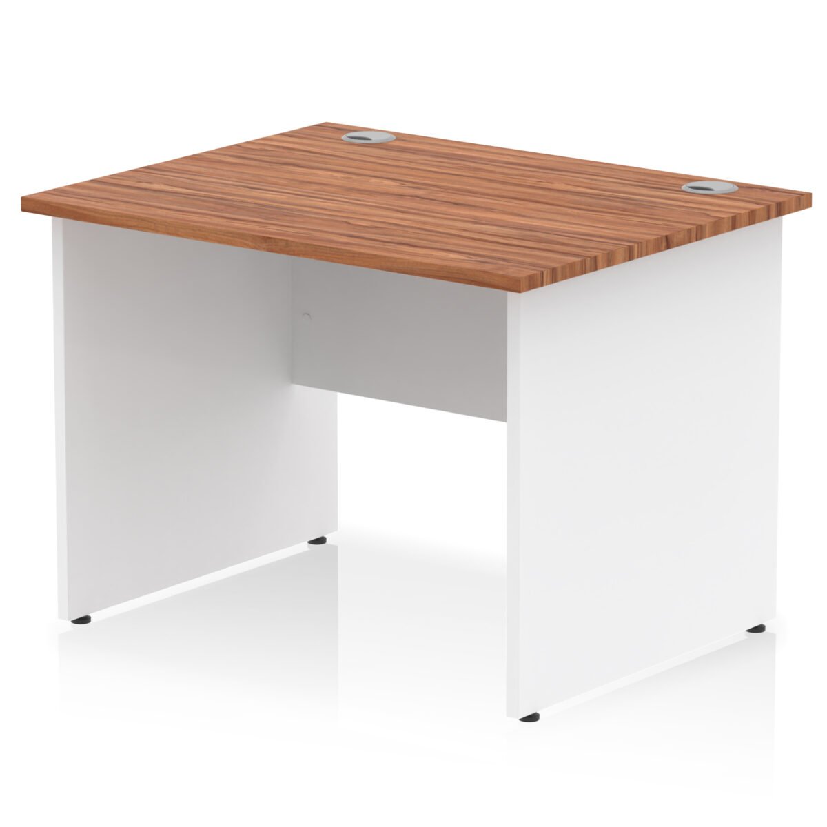 Impulse 1000mm Straight Desk Panel End Leg - Image 12
